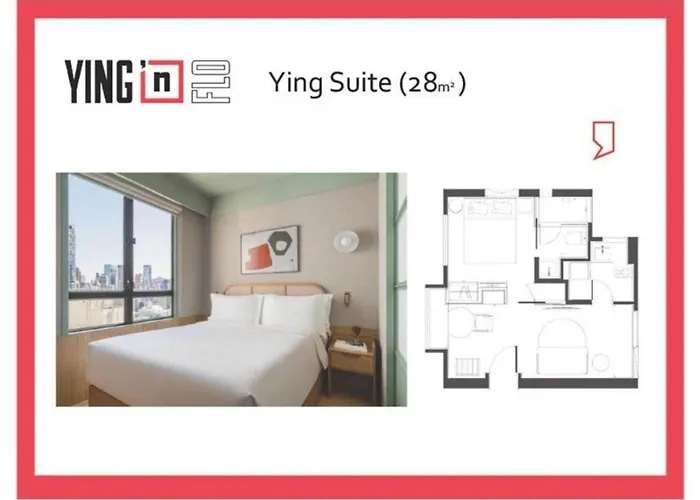 Ying'Nflo, Hong Kong, Wan Chai